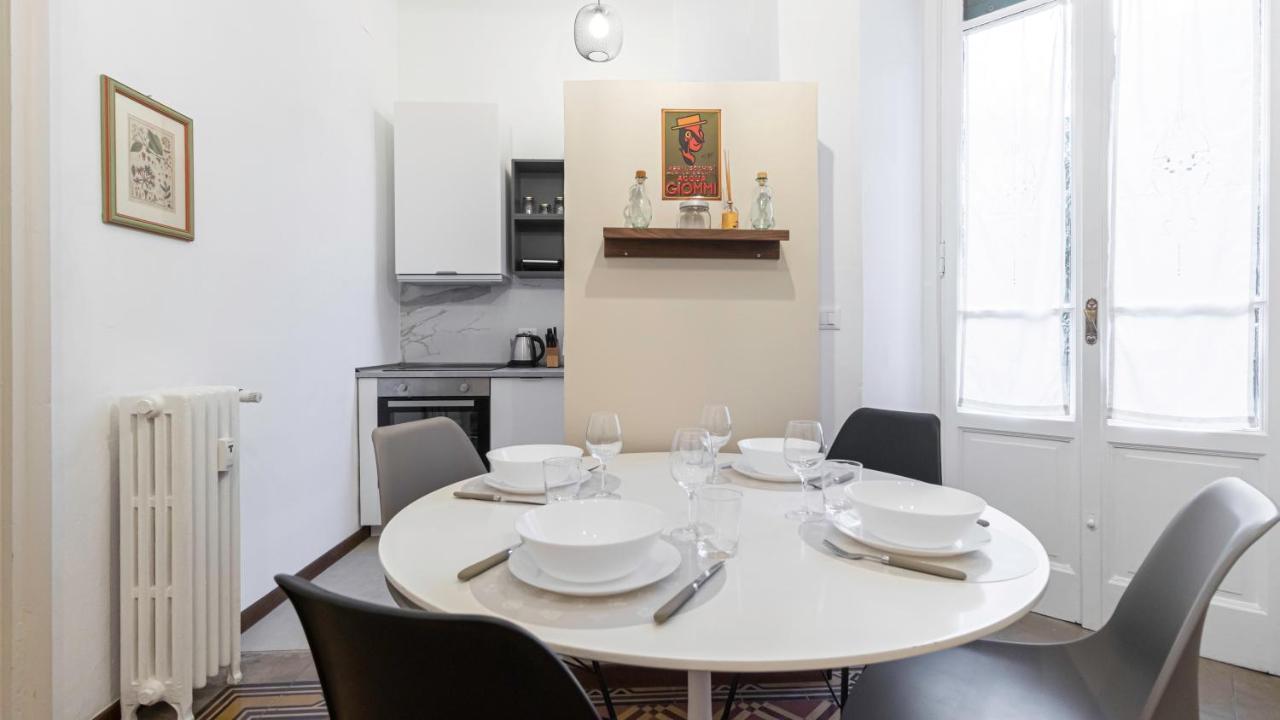 Italianway - Ozieri 7 Apartamento Milão Exterior foto
