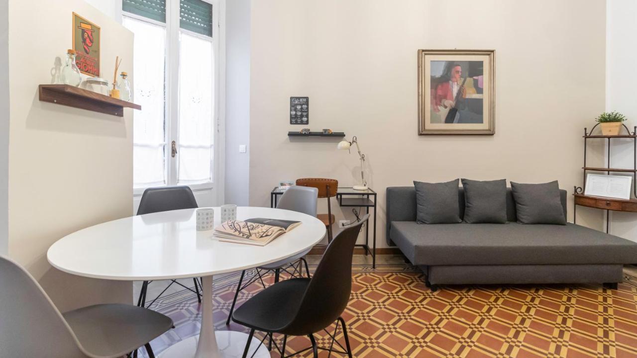 Italianway - Ozieri 7 Apartamento Milão Exterior foto