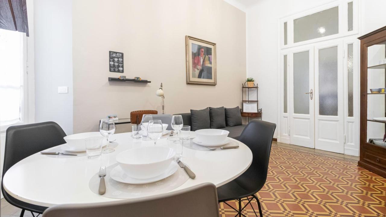 Italianway - Ozieri 7 Apartamento Milão Exterior foto