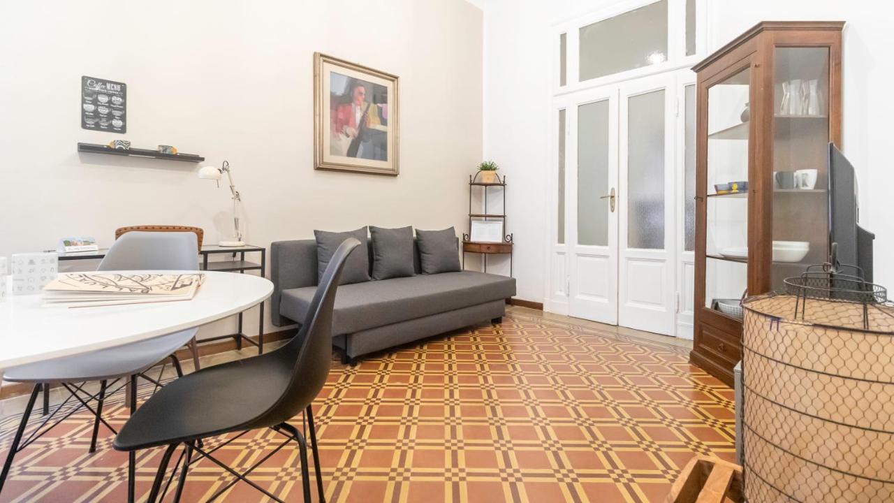 Italianway - Ozieri 7 Apartamento Milão Exterior foto