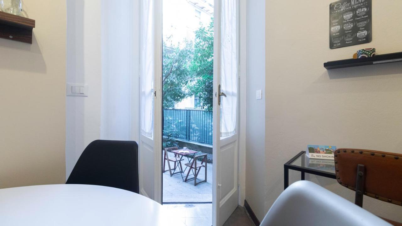 Italianway - Ozieri 7 Apartamento Milão Exterior foto
