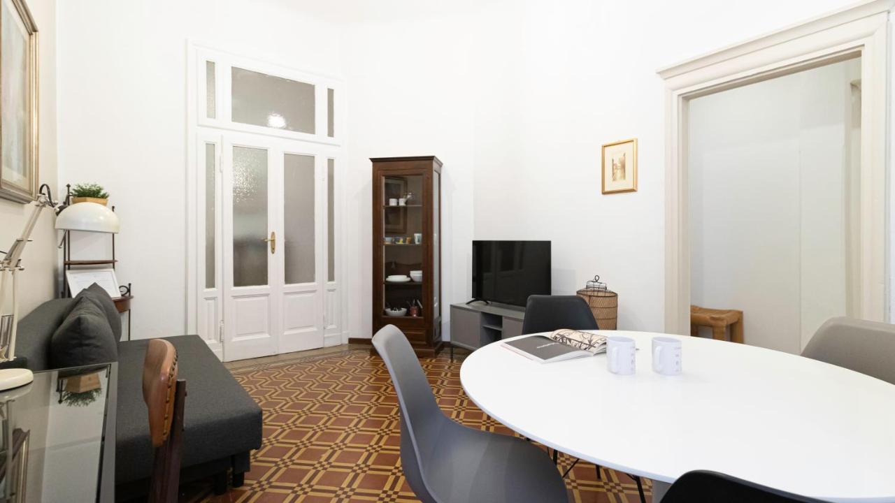 Italianway - Ozieri 7 Apartamento Milão Exterior foto
