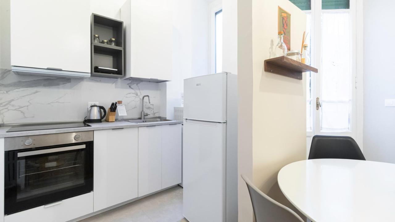 Italianway - Ozieri 7 Apartamento Milão Exterior foto