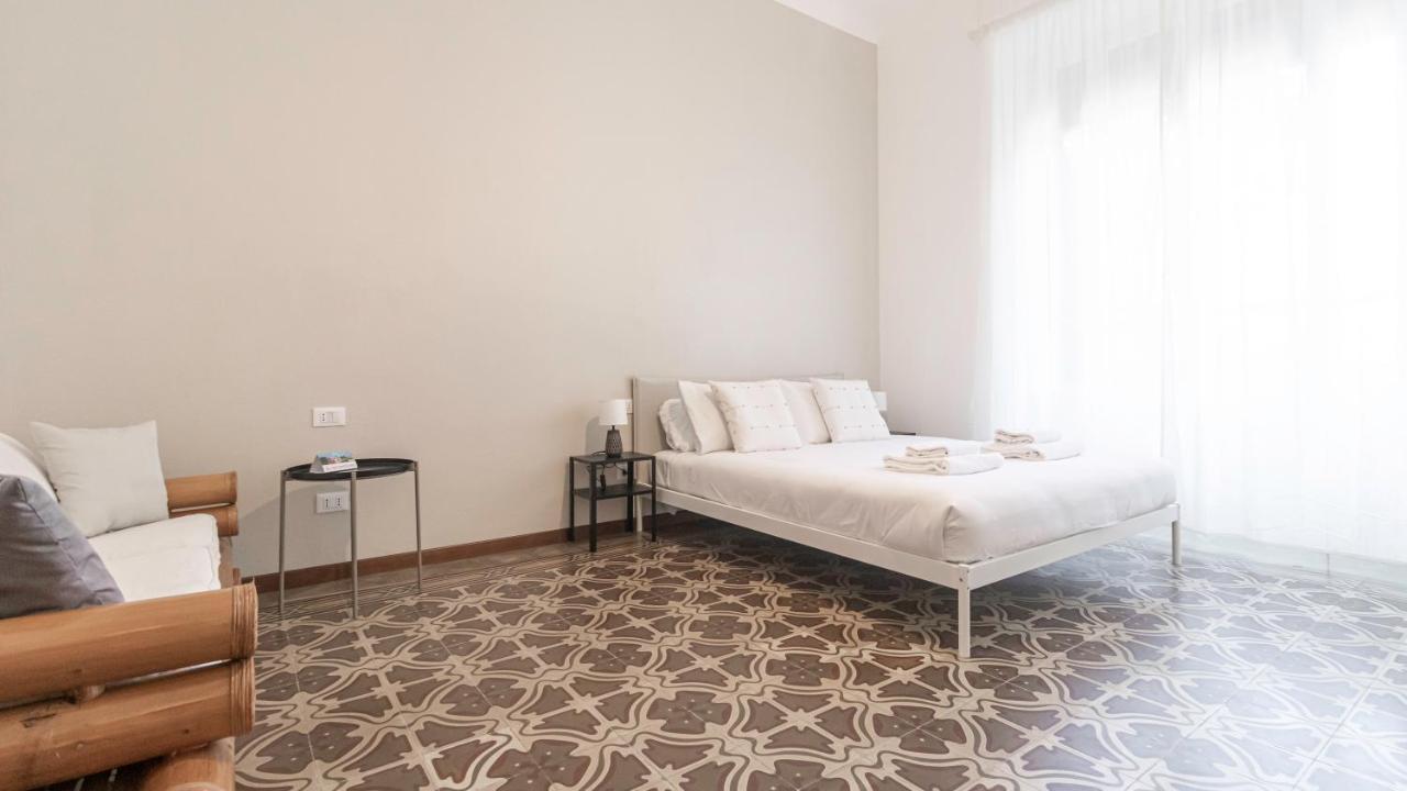 Italianway - Ozieri 7 Apartamento Milão Exterior foto